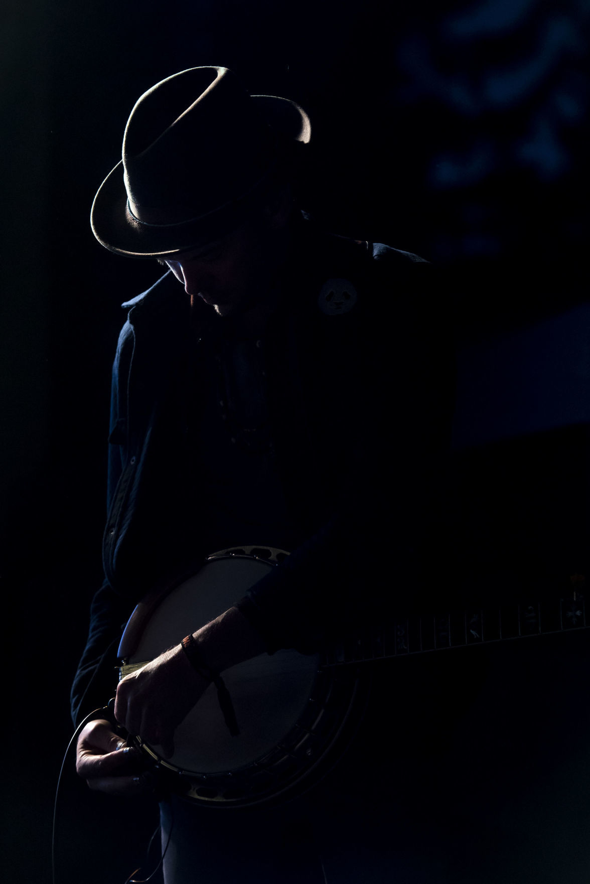 Grand Targhee Bluegrass Festival